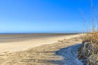 Beachfront Condo with 3 Pools on St Helena Island! - B&B Oceanmarsh Subdivision