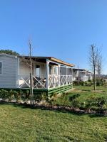 Agriturismo Nonno Mario - Chambres d’hôtes Fossone d'Adige