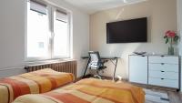 Appartement 3 Chambres