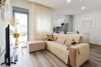 B&B Viana do Castelo - Tiana Apartment - City Centre with Terrace - Bed and Breakfast Viana do Castelo