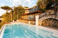 Villa Davide - Ferienwohnung