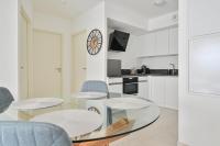 T2 NEUF A4 RDJ-PISCINE–ACCÈS DIRECT PLAGES ET CENTRE VILLAGE– - Ferienwohnung Saint-Cyr-sur-Mer