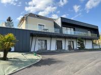 Chambre privatisée L’Ermitage vue sur la mayenne - Chambres d’hôtes Château-Gontier