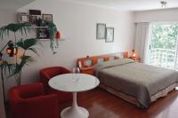 Palermo Deluxe Apartment - B&B Buenos Aires