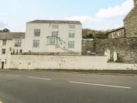 B&B Barmouth - Apartment 1 - Bed and Breakfast Barmouth