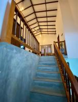 Nilupul Villa - B&B Ambalangoda