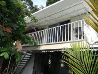 Appartement met Balkon