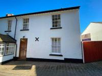 The Old Morgan Period Town House - B&B Great Malvern