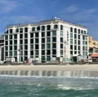 Loft luxuoso com vista mar Prainha Arraial do Cabo - B&B Arraial do Cabo