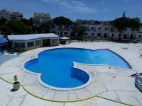 B&B Alvor - Condominium with swiming pool Alvor 112B - Bed and Breakfast Alvor