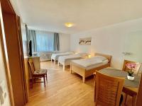 Apartment für vier - B&B