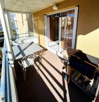 Appartement lumineux proche plage et parking - B&B Savines-le-Lac