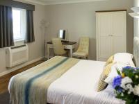 Tweepersoonskamer met Eigen Badkamer