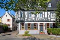 B&B Eltville - Krone Martinsthal - Bed and Breakfast Eltville