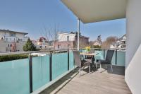 Villa Mér Baltique Villa Mér Baltique Appartement 10 - B&B Timmendorfer Strand