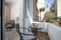 Grand Munz - Ferienwohnung Pula