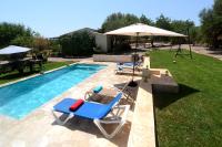 B&B Sineu - Finca Binatref 4 plazas - Bed and Breakfast Sineu