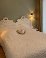 La maison Virginie 1 à 2 pers charmant central-parking gratuit- linge- fibre- proximité port lac canal piscine - B&B Montargis