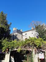 joli appartement 2 pers dans les remparts de Guérande - Chambres d'hôtes Guérande