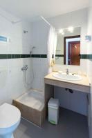 Chambre Double ou Lits Jumeaux