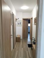 Apartma Kuhar - Ferienwohnung