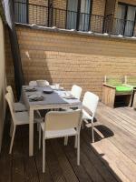 CONDO Romain - B&B Nieuwpoort