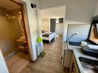 Apartment - Erdgeschoss