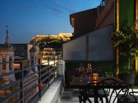 Athens City View Urban Suites - Ferienwohnung Athen