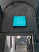 Athens City View Urban Suites - Bed and Breakfast