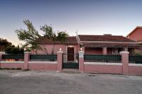 Villa Meli Afionas Corfu - Ferienwohnung Afiónas