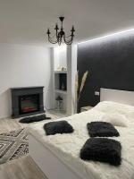 B&B Alba Iulia - Apartament Maria - Bed and Breakfast Alba Iulia