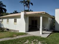 Refúgio Villa Gervazi na Serra Rio do Rastro - B&B Lauro Müller