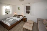 Chambre Double avec Lit d'Appoint