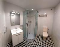 Apartamento de 1 dormitorio