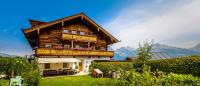 Ferienwohnung Kracherbauer - Bed and Breakfast