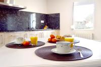 Casa Galegos - Ferienwohnung Pantón