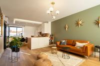 Le Champollion - Clim - Gare - Garage - Balcon - B&B Albi