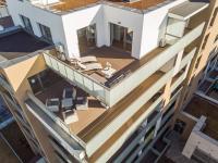 3L Apartments Kasprowicza VIP - B&B Kołobrzeg