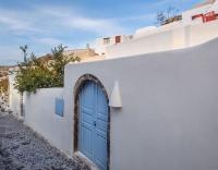 Athiri by A Terre Cave Villas - B&B