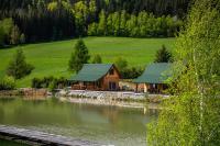 Domki Górska Zatoka - Bed and Breakfast