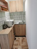 Habitación Doble con baño - 1 o 2 camas