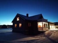 B&B Ålen - Sommerstue Hessdalen - Bed and Breakfast Ålen