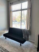 Uptown Townhouse Studio Apartment -WiFi-10 min walk to Spectrum Center - Chambres d'hôtes Charlotte