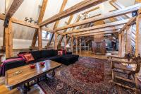 Appartement avec Sauna