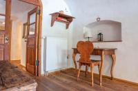 Apartamento Deluxe de 2 dormitorios
