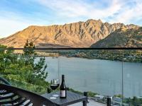Woods Villa Kea - Ferienwohnung Queenstown