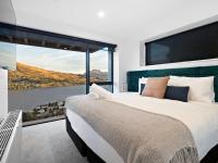 Woods Villa Kea - Ferienwohnung Queenstown
