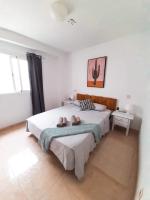 Tabaiba apartment - Ferienwohnung