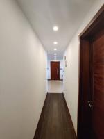 Apartment mit Meerblick
