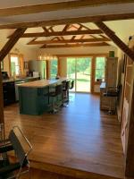 Harpersfield House /North West Catskills + sauna - B&B Jefferson